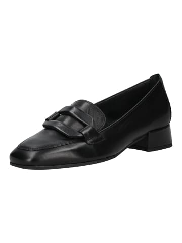 Gabor Slipper in Schwarz