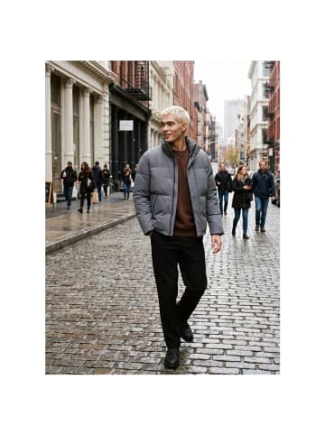 Jack & Jones Jacke in turbulence
