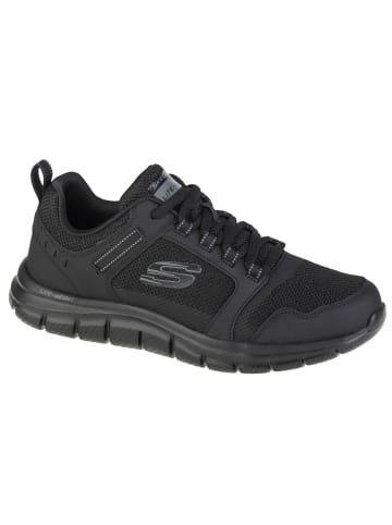 Skechers Skechers Track-Knockhill in Schwarz