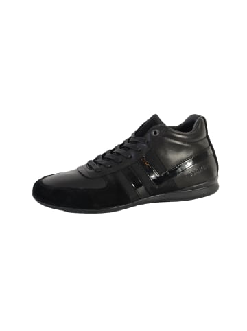 Redskins Wifi-Sneakers Schwarz