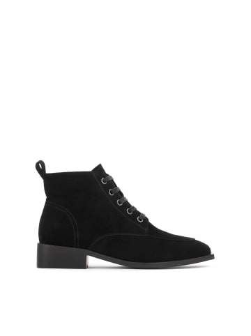 Kazar Boots in Schwarz