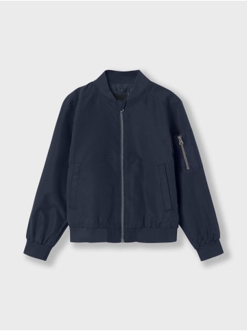 name it Jacke in Navy Blazer