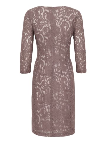 InWear MaddyIW Patrice Dress in Iron