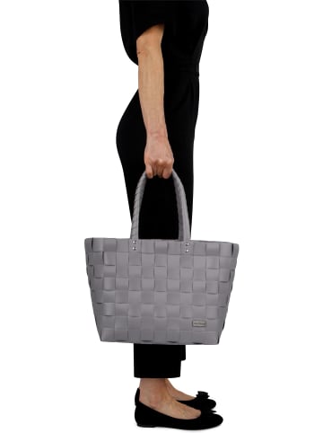 normani Flechtkorb 20 Liter in Brown
