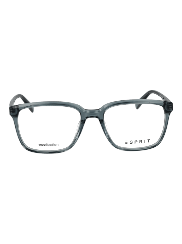 ESPRIT Herren Optische Fassungen Quadrat Grau