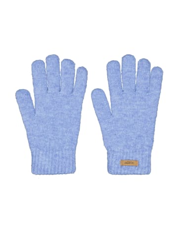 Barts WITZIA Gloves in blau