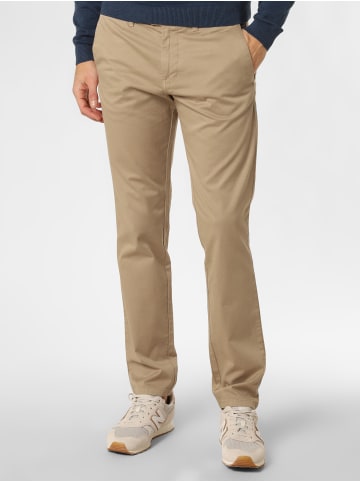 Finshley & Harding Hose Dylan in beige - 0001