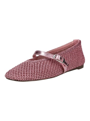 Ballerinas Pink