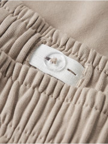 TWO SOON Sweathose in Oxford Tan