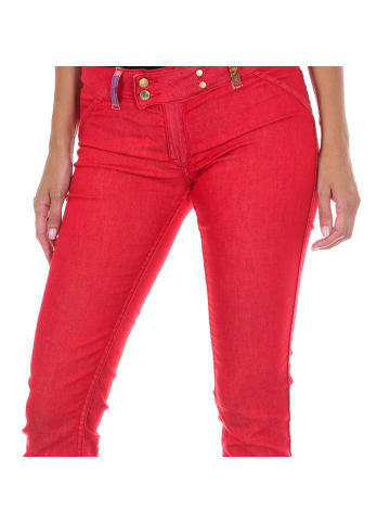Met Jeans Jeans in Red