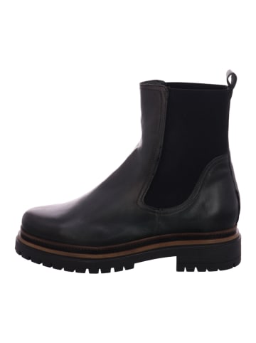 MJUS Stiefeletten in gruen