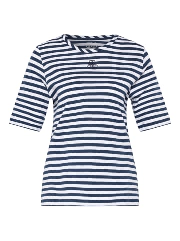 Rabe T-Shirt in Dunkelblau