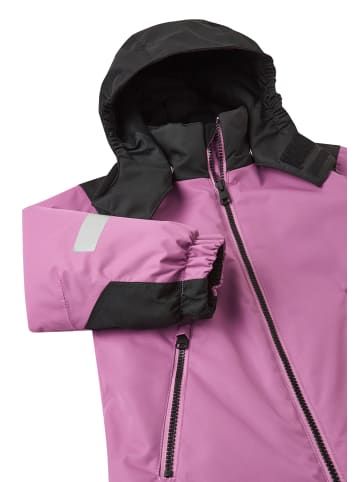 Reima Reimatec Schneeanzug Kauhava Red Violet