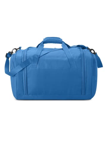 Roncato Ironik 2.0 Weekender Reisetasche 51 cm denim