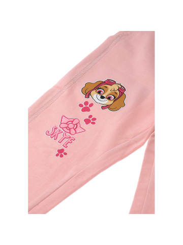 Paw Patrol Sweathose Skye in rosa/pink