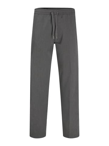 Jack & Jones Jogginghose in Grey Melange
