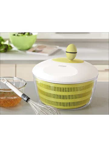 Leifheit Salatschleuder Trend 4,2 L