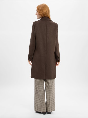 s.Oliver Mantel in mocca - 0003