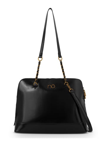 Nobo Bags Schultertasche Perlacea in green