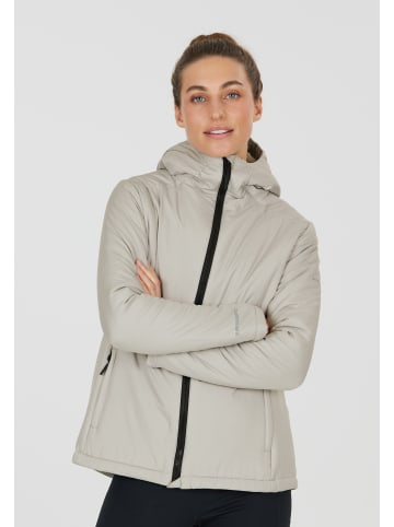 Endurance Laufjacke Lila in 1153 Dove