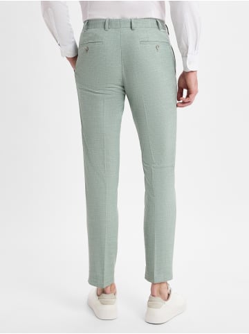 Finshley & Harding Anzughose in mint - 0001