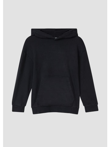 s.Oliver Sweatshirt in 9999_schwarz