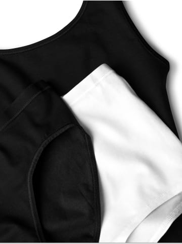 Calida Panty in weiss