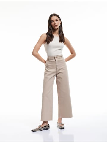 KOTON HOSEN in Beige