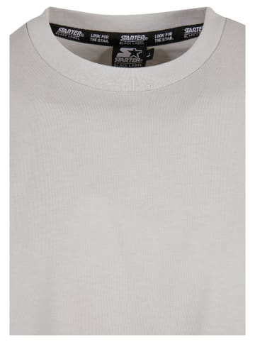 STARTER STARTER Longsleeves in lightasphalt