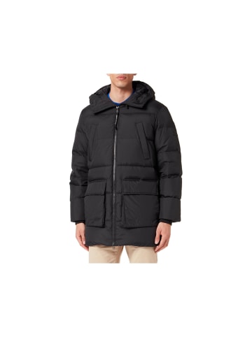 Marc O'Polo Winterjacke für Herren in unifarben in uni