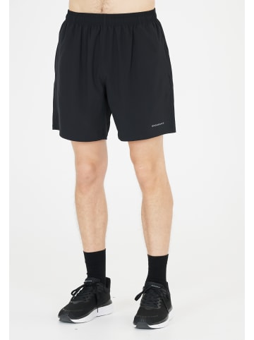 Endurance Shorts Kroser in 1001 Black