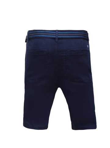 SCHIETWETTER SCHIETWETTER Shorts Sven Sölring CPD in navy