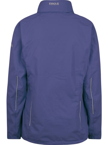 PRO-X elements Funktionsjacke "MELINDA" in Soft Indigo-Blau