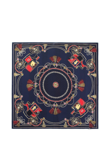 Wittchen Scarf in Multicolor 32