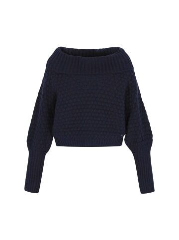 DreiMaster Women Sweater in navy