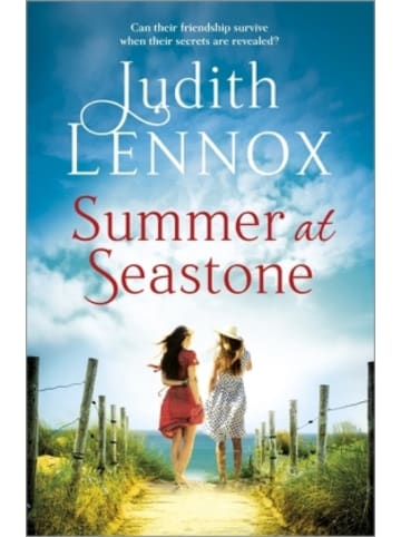 Headline Publishing Group Buch - Summer at Seastone