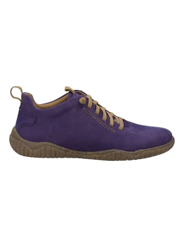 Josef Seibel Halbschuh Wynona 06 in lila