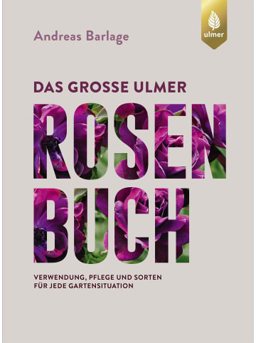 Ulmer Das große Ulmer Rosenbuch