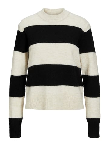 JJXX Strickpullover in Bone White