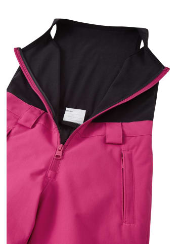 Reima ReimaTec Schneehose " Alppi " in Rosy Berry