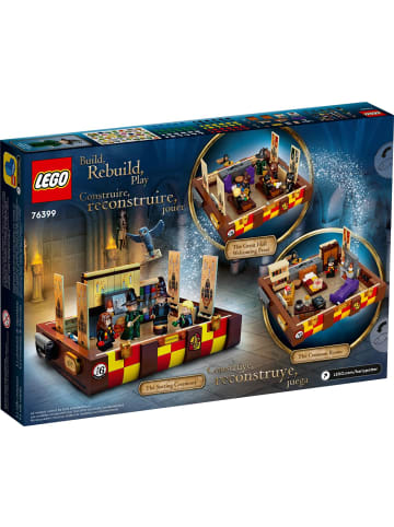 LEGO Harry Potter™ 76399 Hogwarts™ Zauberkoffer