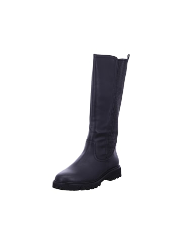 Jana Shoes Stiefel in schwarz
