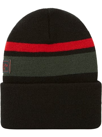 Cayler & Sons Beanies in black/mc