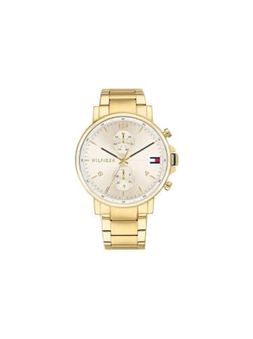Tommy Hilfiger Herrrenuhr 1710415