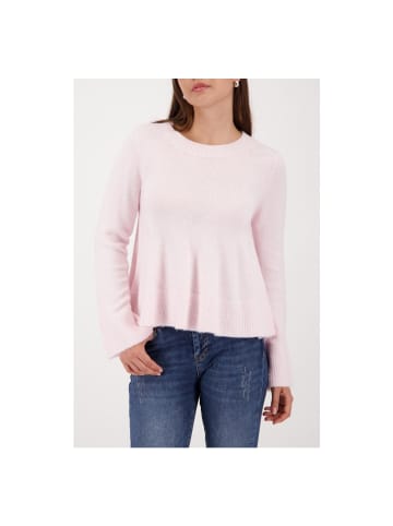 monari Pullover in light rose