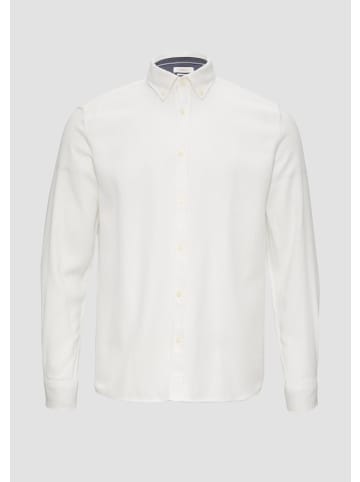 s.Oliver Hemd in 0120_weiß