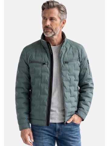 Casa moda Outdoor-Jacke Basic in Grün