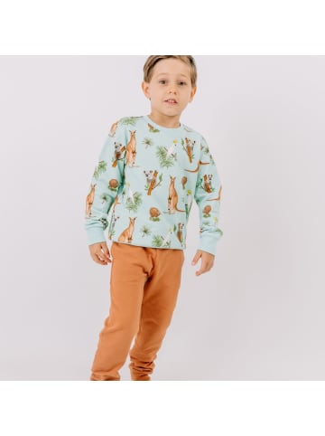 Walkiddy Sweatshirt Australian Animals-Sweatshirt