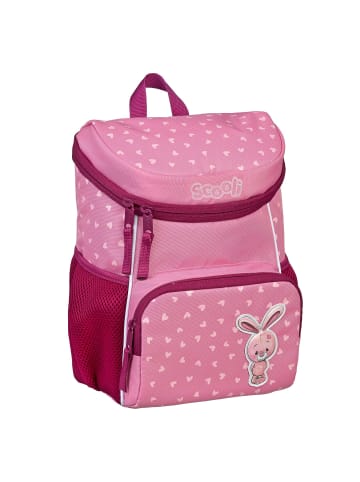SCOOLI Mini-Me Kindergartenrucksack 30 cm in Bella Bunny