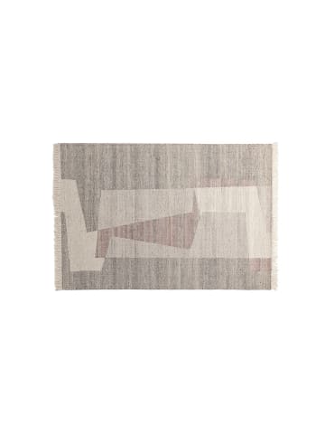 ebuy24 Teppich Rio Beige 160 x 230 cm